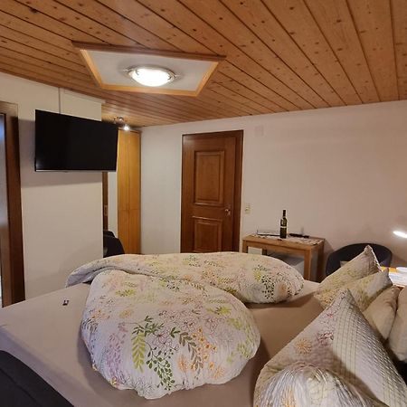 Haus Seebach แบร์วัง ภายนอก รูปภาพ