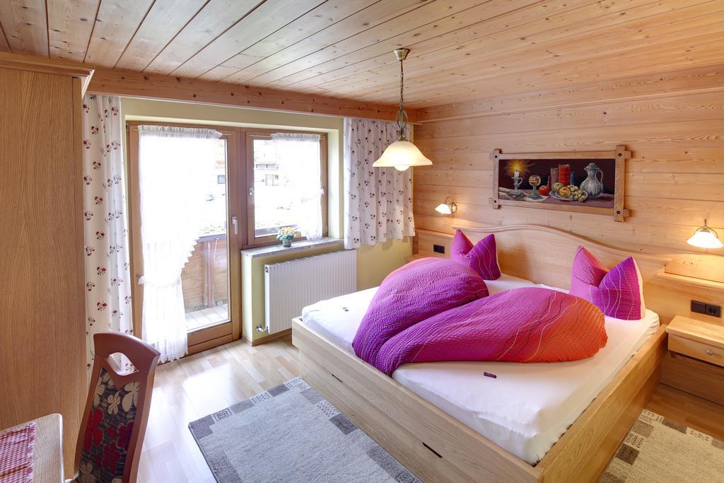 Haus Seebach แบร์วัง ภายนอก รูปภาพ