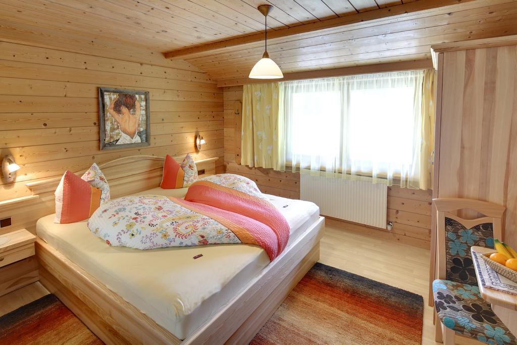 Haus Seebach แบร์วัง ภายนอก รูปภาพ