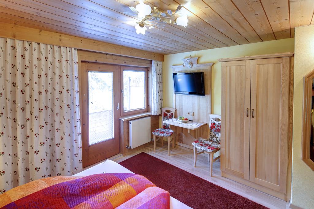 Haus Seebach แบร์วัง ภายนอก รูปภาพ