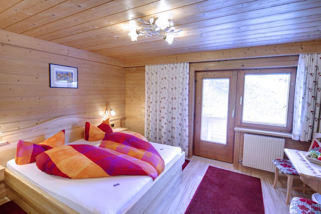 Haus Seebach แบร์วัง ภายนอก รูปภาพ