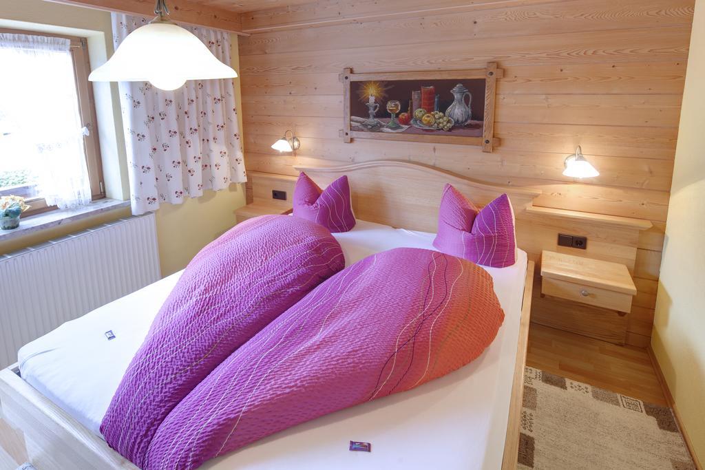 Haus Seebach แบร์วัง ภายนอก รูปภาพ