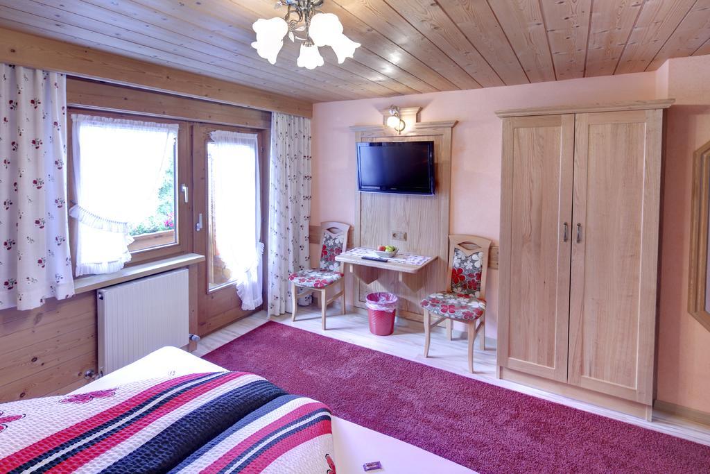Haus Seebach แบร์วัง ภายนอก รูปภาพ