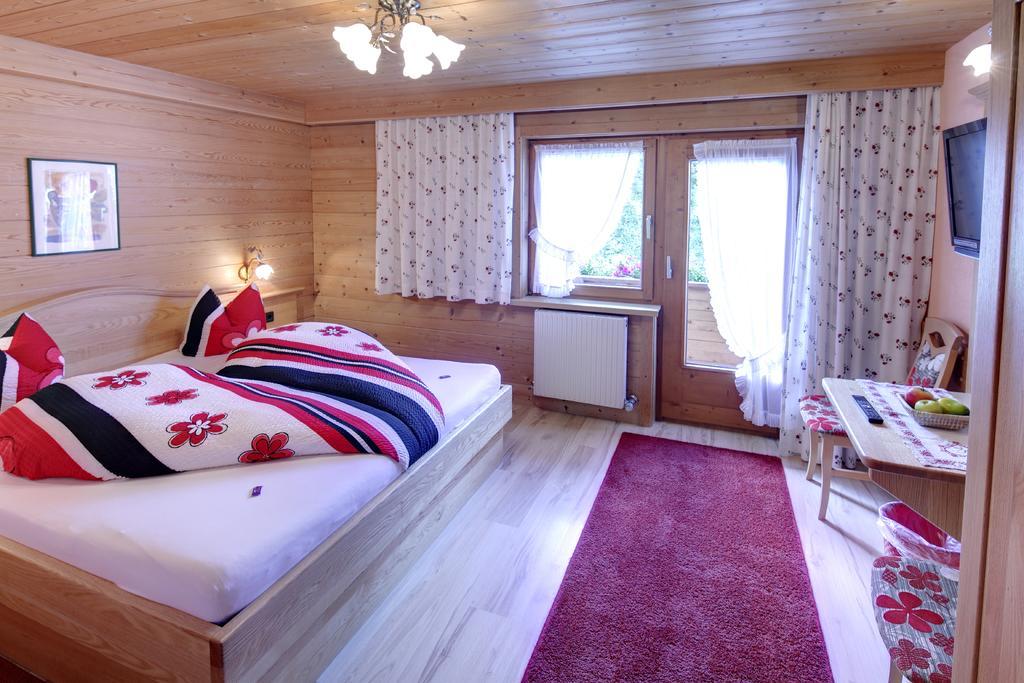 Haus Seebach แบร์วัง ภายนอก รูปภาพ