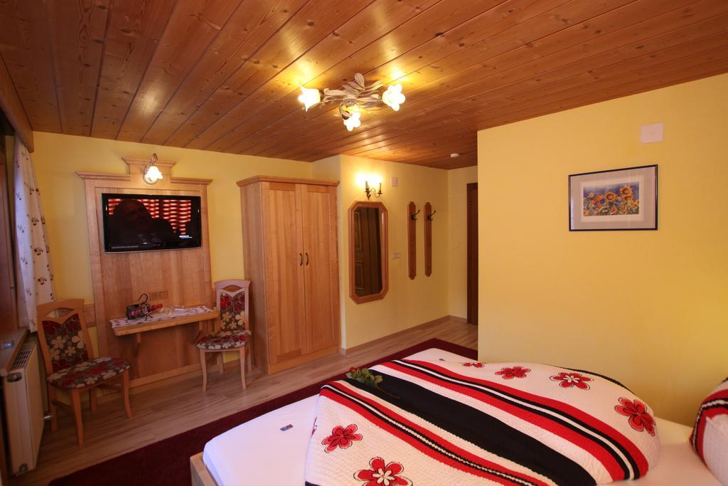 Haus Seebach แบร์วัง ภายนอก รูปภาพ