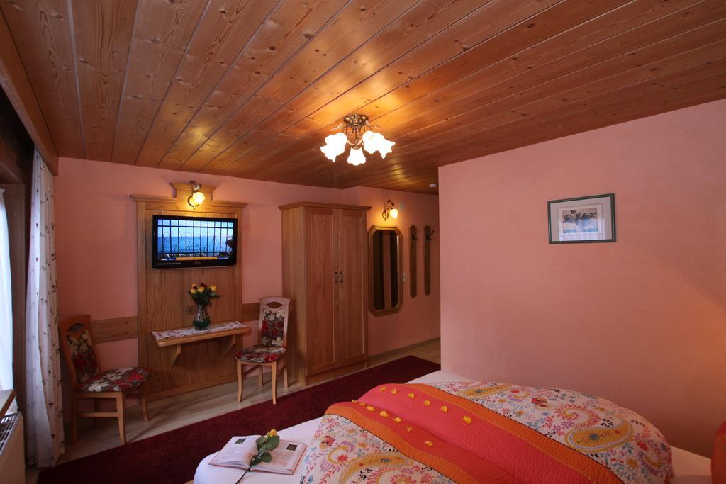 Haus Seebach แบร์วัง ภายนอก รูปภาพ