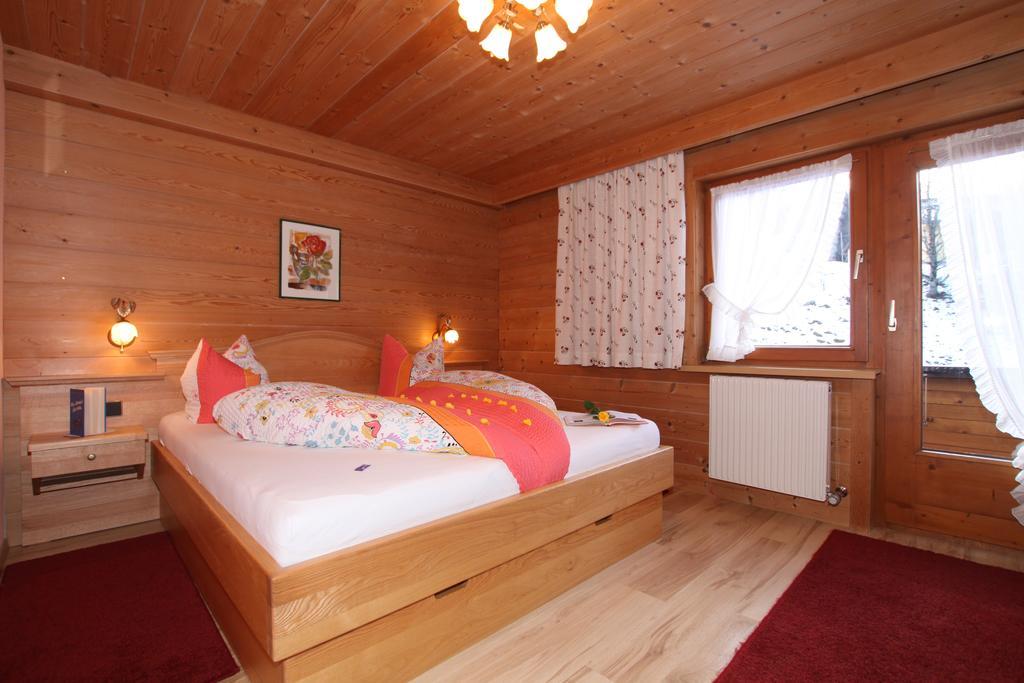 Haus Seebach แบร์วัง ภายนอก รูปภาพ