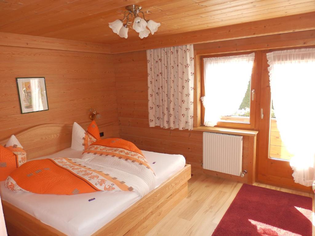 Haus Seebach แบร์วัง ภายนอก รูปภาพ