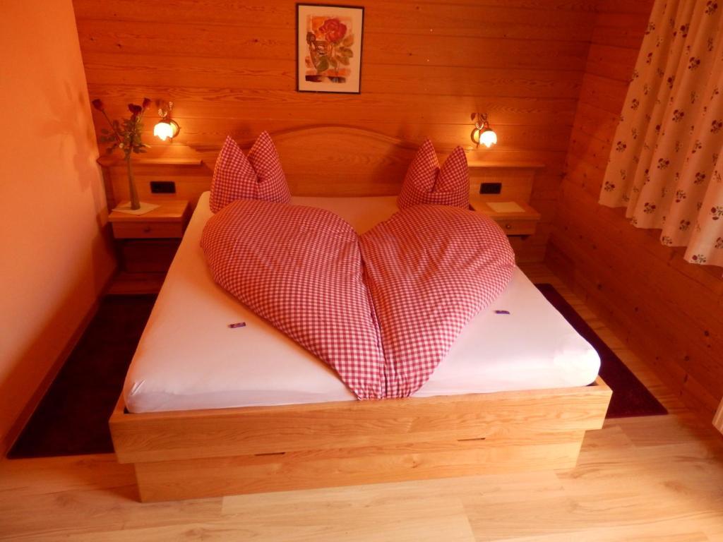 Haus Seebach แบร์วัง ภายนอก รูปภาพ